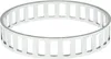 VEMO V22-92-0014 Weitere ABS-Teile ABS Ring für CITROËN Produktbild-Vorschau 1
