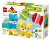 LEGO DUPLO Roztomilí kreativní mazlíčci 3 v 1, Sada na Náhled obrázku produktu 25