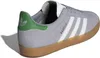 Adidas Sneakers JR5954 in HALSIL/FTWWHT/GREEN color size 40 Anteprima dell’immagine prodotto 4