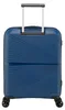 American Tourister Airconic 4-kołowy wózek kabinowy 55 cm Podgląd zdjęcia produktu 4
