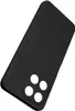 Beline Etui Silikon Honor X6Aczarny/Schwarz Produktbild-Vorschau 3