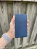 Smartphonica iPhone 13 Mini  Kunstledertasche mit Produktbild-Vorschau 2