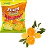 Woogie Frizzy Orange & Zitrone Sektbonbons 170 g Produktbild-Vorschau 2