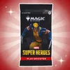 3x Magic: The Gathering Marvel Super Heroes Play-Booster Produktbild-Vorschau 3