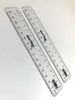 Pravítko 15cm Standart čiré 1745 Náhled obrázku produktu 1