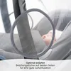 Univerzální pláštěnka Zamboo pro dětskou autosedačku (např. Náhled obrázku produktu 4