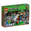 LEGO® Minecraft™ Zombiehöhle, 21141 Produktbild-Vorschau 1