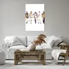 Bild auf Leinwand - Leinwandbild - Einteilig - eleganc e Produktbild-Vorschau 6
