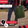 KOTARBAU® Bidon d'essence en métal 20L pour carburants Voir les images du produit 2