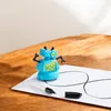 RED5 Bastiaan the Drawbot - Robot jouet Voir les images du produit 6