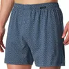 Schiesser Herren 2 er Pack Boxershorts Gr. 7  sortiert 17 Produktbild-Vorschau 2