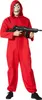 dressforfun® Unikostüm maskierte Bankräuber Produktbild-Vorschau 8