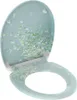 Sedile WC SCHÜTTE, chiusura morbida, sgancio rapido FLOWER Anteprima dell’immagine prodotto 11