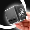 Mini haut-parleur Bluetooth avec radio FM, portable, sans Voir les images du produit 22
