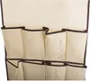 Verk 01347 Závěsný organizér s přihrádkami 90 x 45 cm Náhled obrázku produktu 3
