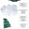 LAVISA Premium Heilsteine Edelsteine Set | Natürliche Produktbild-Vorschau 3