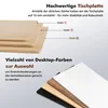 Schreibtisch 180 x 80 cm, Elektrisch höhenverstellbarer Produktbild-Vorschau 7