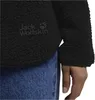 Jack Wolfskin High Curl Fleecejacke Damen Produktbild-Vorschau 9