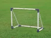 Megaform but de football PVC but de football robuste pour Voir les images du produit 1