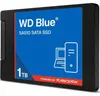 Sandisk Wd Blue Sa510 1tb/sata Iii Ssd    One Size Produktbild-Vorschau 3