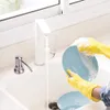 300 ml dávkovač mydla v spreji pre kuchyňu a kúpeľňu, Náhľad obrázku produktu 6