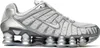 Schuhe Nike Shox Tl Chrome AR3566003 Produktbild-Vorschau 1