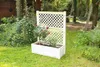 KHW Pflanzkasten 100 cm mit Spalier, Abmessungen B 100 x T Produktbild-Vorschau 9