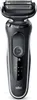 Braun | Holicí strojek | 51-W1500s | Doba provozu (max.) 50 Náhled obrázku produktu 15