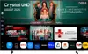 Samsung TU50U8005FU 50" LED 4K Ultra HD Smart TV Tizen Produktbild-Vorschau 1