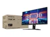 Gigabyte Gaming-Monitor M27F-EK 27", FHD, 1920 x 1080 Pixel Produktbild-Vorschau 3