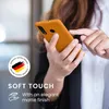 kwmobile Hülle für Huawei P30 Lite TPU Case - Handyhülle Produktbild-Vorschau 4