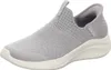 Skechers Sneaker ULTRA FLEX 3.0M, Textil, Grau, Damen Produktbild-Vorschau 11