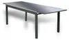 HOME DELUXE - Gartentisch SOL - schnell ausziehbar 180 - Produktbild-Vorschau 1