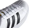 Adidas Originals Superstar white/black, Uni EU:43 1/3 EU Produktbild-Vorschau 41