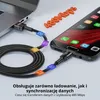 Kabel AdroitGoods Micro-Usb do Usb-A - 100 cm - Kabel Podgląd zdjęcia produktu 2