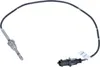 NRF 707120 Abgastemperatursensor für ALFA ROMEO GIULIETTA Produktbild-Vorschau 1