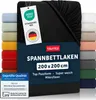 Blumtal prześcieradło 200x200 cm - Oddychające Podgląd zdjęcia produktu 1