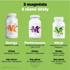 BrainMax Performance Magnesium 1000 mg, 100 kapslí, (Hořčík Náhled obrázku produktu 3