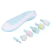 Baby-Nageltrimmer,Baby-Zehenknipser,Kinder-Nageltrimmer,Baby Produktbild-Vorschau 7