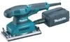 Makita BO3711 - Schwingschleifmaschine - 190 W - 1/3 Blatt Produktbild-Vorschau 3