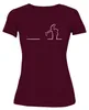 Balum La Linea Lui Osvaldo Cavandoli Cartoon Balum Balum Produktbild-Vorschau 2