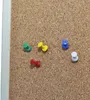 Creative Home 60 x 40 cm Pinnwand Korkwand Memoboard Produktbild-Vorschau 5