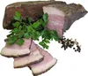 Food-United Hüttenspeck 300g rohgeräucherter Schweinerücken Produktbild-Vorschau 5