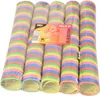 PAPSTAR Luftschlangen Stripes bunt 10 St. Anteprima dell’immagine prodotto 3