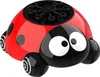 Ladybird Mýdlová bublina Stroj Jezdecká světla ve tmě Náhled obrázku produktu 2