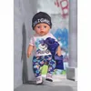BABY born Deluxe Cold Day Set 43cm Voir les images du produit 4