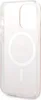 GUESS Schutzhülle für Apple iPhone 13 Pro Max Hard Case 4G Produktbild-Vorschau 10