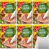 Gut & Günstig Choco Drink Kakaohaltiges Getränkepulver Produktbild-Vorschau 1