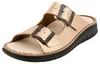 Finn Comfort - Sandali con cinturino da donna Anteprima dell’immagine prodotto 20