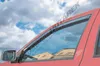 J&J AUTOMOTIVE | Windabweiser Passend Für Cadillac SRX 5D Produktbild-Vorschau 8